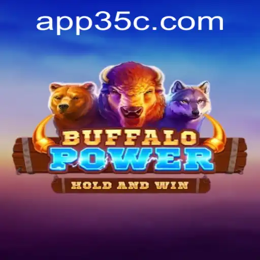 Explorando BuffaloPower: Uma Aventura Cativante no Mundo dos Jogos Digitais