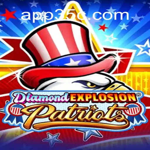 Descubra o Universo Empolgante de DiamondExplosionPatriots