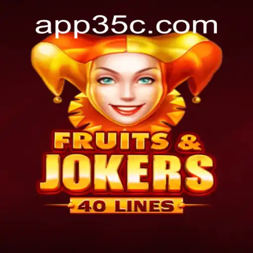 Descubra o Fascinante Mundo de FruitsAndJokers40