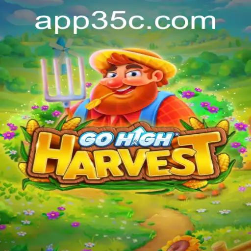 GoHighHarvest: Desvendando o Mundo do Jogo Interativo