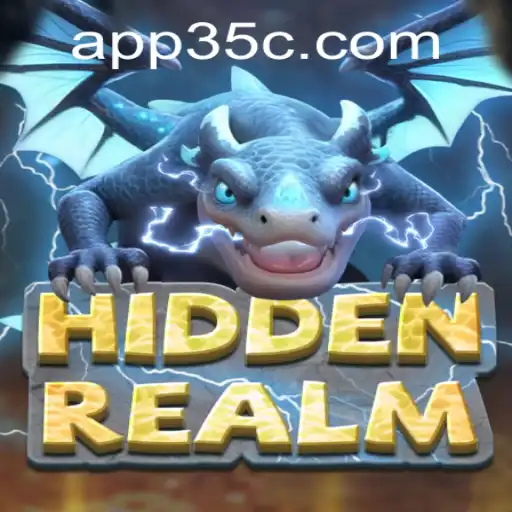 Explorando o Universo de HiddenRealm: Uma Jornada Através do Inexplorado