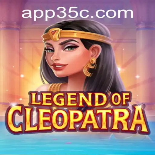 Legend of Cleopatra: Descobrindo os Segredos do Egito Antigo