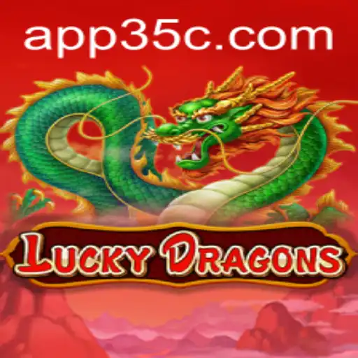 Descubra o Fascinante Mundo de 'LuckyDragons'