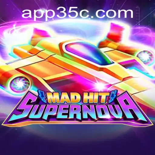 MadHitSupernova: Explorando o Jogo que Está Dominando o Mercado