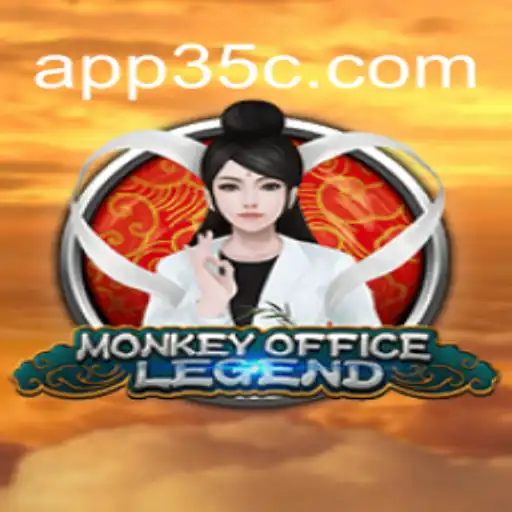 Explorando o Mundo de MonkeyOfficeLegend: Uma Jornada Cheia de Aventuras