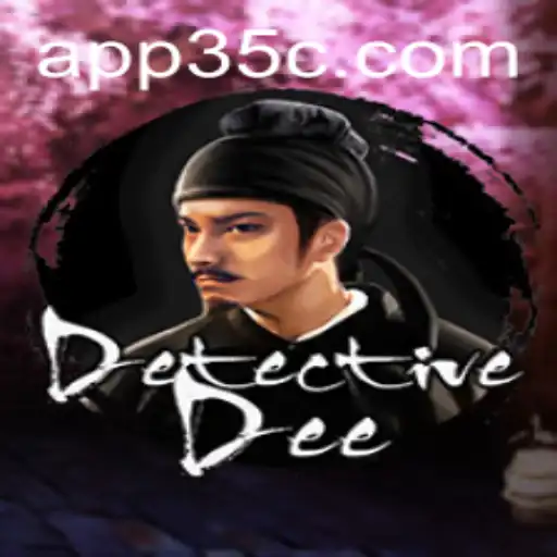 DetectiveDee: Um Jogo de Mistério e Investigação