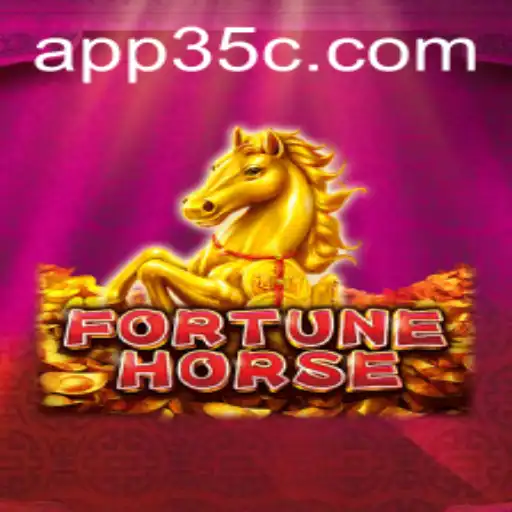 FortuneHorse: Descubra a Emoção deste Jogo Inovador