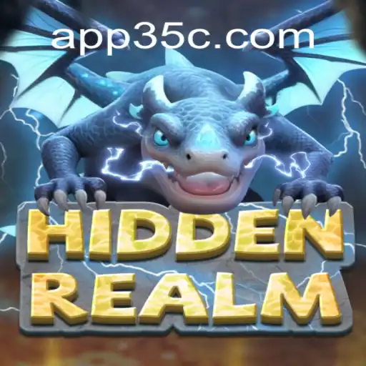 Explorando o Universo de HiddenRealm: Uma Jornada Através do Inexplorado