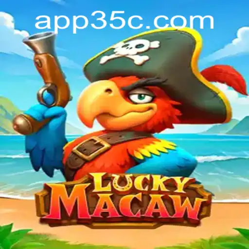 Descubra o Fascinante Universo do Jogo LuckyMacaw