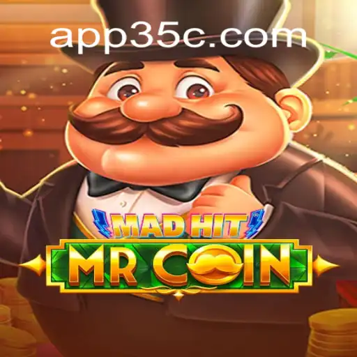 MadHitMrCoin: Descubra a Aventura Interativa de 35c.com