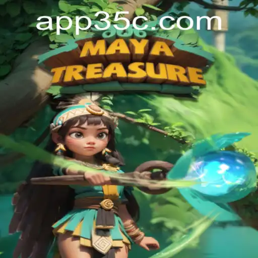 MayaTreasure: Aventura e Estratégia no Mundo dos Tesouros Antigos