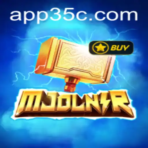 Descubra as Aventuras de Mjolnir: Um Jogo Inovador com a Marca 35c.com