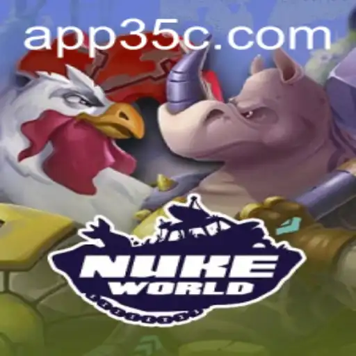 Explorando o Mundo de NukeWorld: O Jogo que Está Conquistando Jogadores
