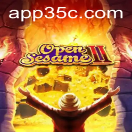 OpenSesameII: Explorando o Fascinante Mundo do Jogo e Sua Conexão com 35c.com