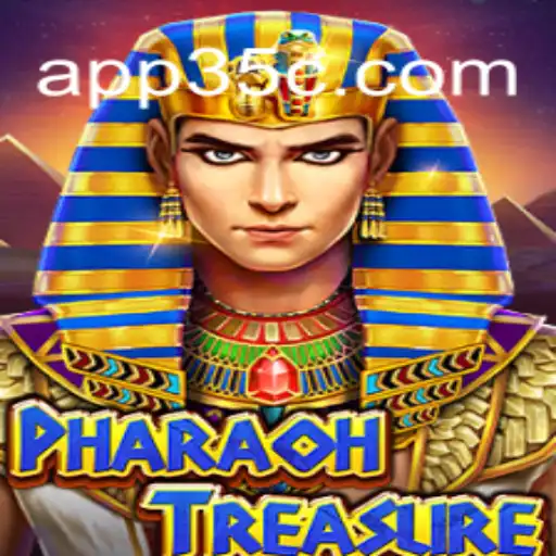 PharaohTreasure: Descubra o Mundo dos Tesouros do Antigo Egito