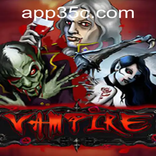 Descobrindo o Universo de Vampire: Um Jogo Envolvente com 35c.com
