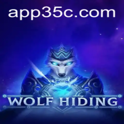 Descubra o Fascinante Mundo de WolfHiding - O Novo Jogo de Estratégia
